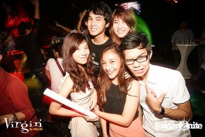 Back To School Uniform Party — photo 1