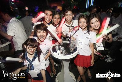 Back To School Uniform Party — photo 50