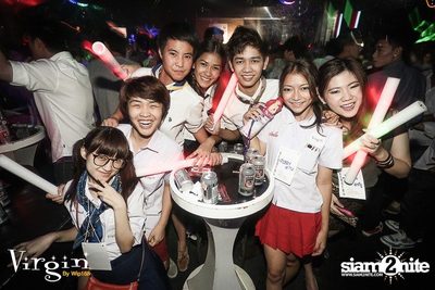 Back To School Uniform Party — photo 51