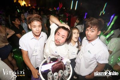 Back To School Uniform Party — photo 92
