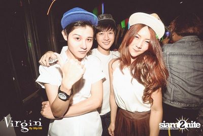 Back To School Uniform Party — photo 60