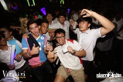 Back To School Uniform Party — photo 80