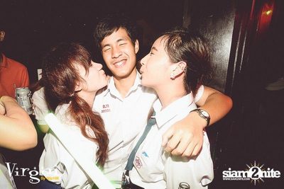 Back To School Uniform Party — photo 325