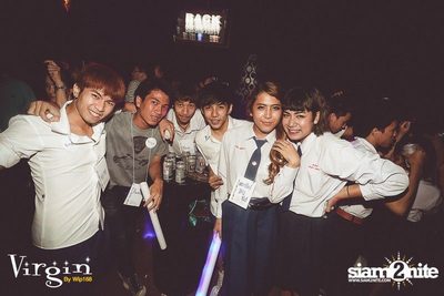 Back To School Uniform Party — photo 34