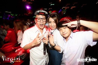 Back To School Uniform Party — photo 210