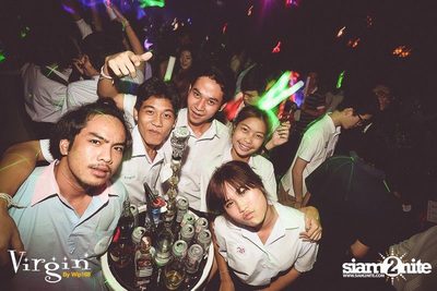 Back To School Uniform Party — photo 30