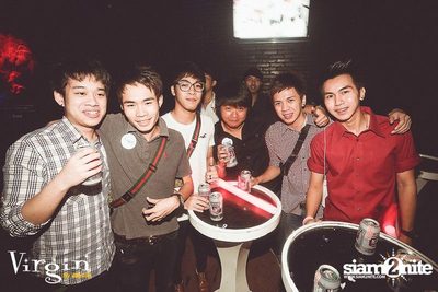 Back To School Uniform Party — photo 38