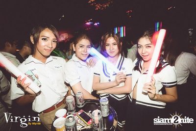 Back To School Uniform Party — photo 40