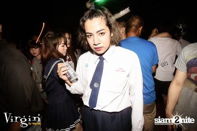 Back To School Uniform Party — photo 137