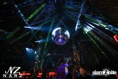 LISA LASHES (The World's No.1 Female DJ) — photo 12