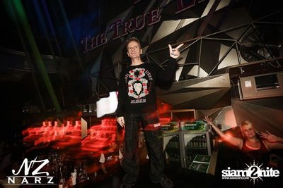 LISA LASHES (The World's No.1 Female DJ) — photo 27