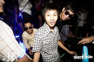 LISA LASHES (The World's No.1 Female DJ) — photo 156