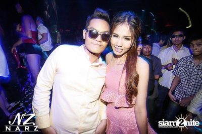 LISA LASHES (The World's No.1 Female DJ) — photo 159