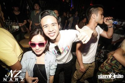 LISA LASHES (The World's No.1 Female DJ) — photo 103