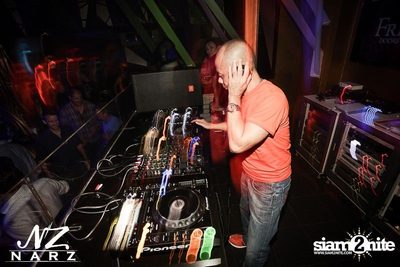 LISA LASHES (The World's No.1 Female DJ) — photo 7