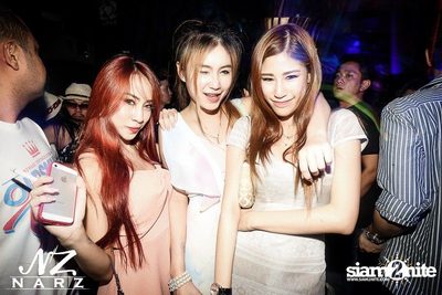 LISA LASHES (The World's No.1 Female DJ) — photo 114