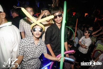 LISA LASHES (The World's No.1 Female DJ) — photo 146