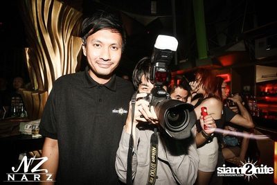 LISA LASHES (The World's No.1 Female DJ) — photo 80