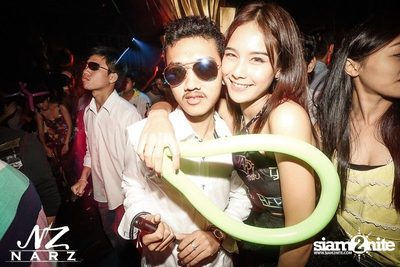 LISA LASHES (The World's No.1 Female DJ) — photo 152