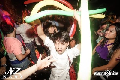 LISA LASHES (The World's No.1 Female DJ) — photo 143