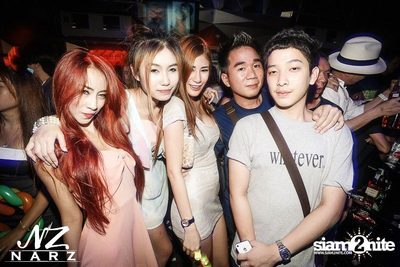 LISA LASHES (The World's No.1 Female DJ) — photo 157