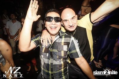 LISA LASHES (The World's No.1 Female DJ) — photo 76