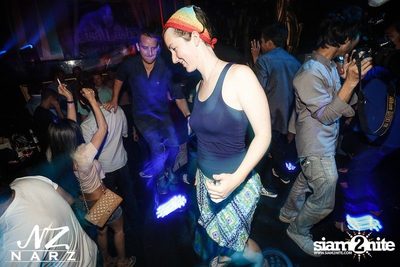 LISA LASHES (The World's No.1 Female DJ) — photo 42