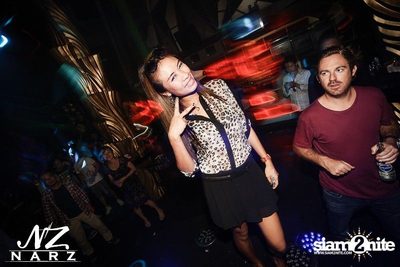 LISA LASHES (The World's No.1 Female DJ) — photo 11