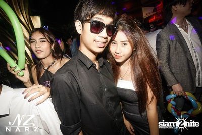 LISA LASHES (The World's No.1 Female DJ) — photo 160