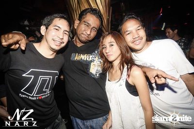 LISA LASHES (The World's No.1 Female DJ) — photo 106