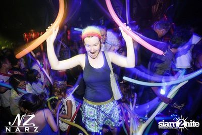 LISA LASHES (The World's No.1 Female DJ) — photo 133