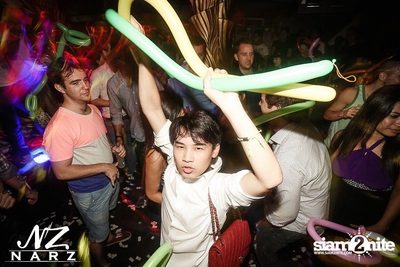 LISA LASHES (The World's No.1 Female DJ) — photo 144