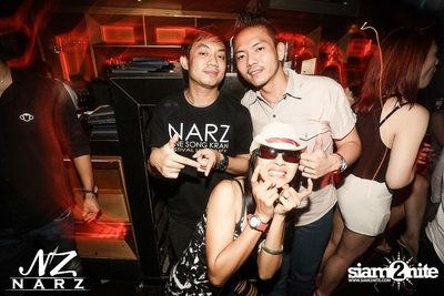 LISA LASHES (The World's No.1 Female DJ) — photo 110