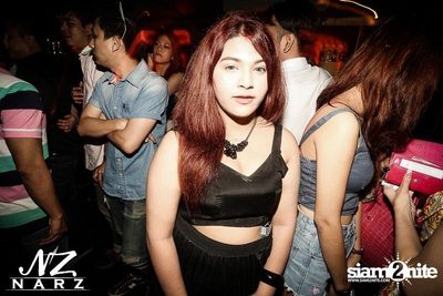 LISA LASHES (The World's No.1 Female DJ) — photo 115
