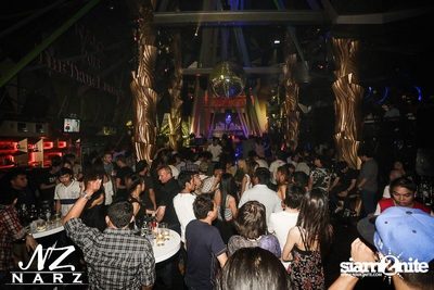 LISA LASHES (The World's No.1 Female DJ) — photo 109