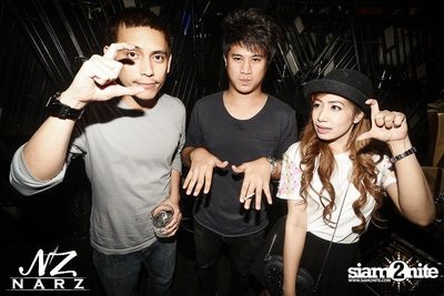 LISA LASHES (The World's No.1 Female DJ) — photo 48