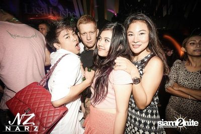 LISA LASHES (The World's No.1 Female DJ) — photo 123