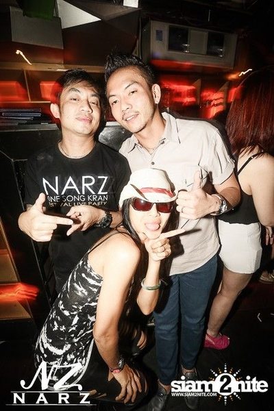 LISA LASHES (The World's No.1 Female DJ) — photo 111