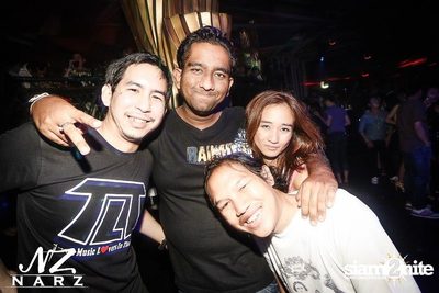 LISA LASHES (The World's No.1 Female DJ) — photo 105