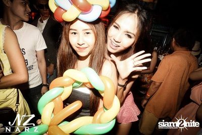 LISA LASHES (The World's No.1 Female DJ) — photo 153