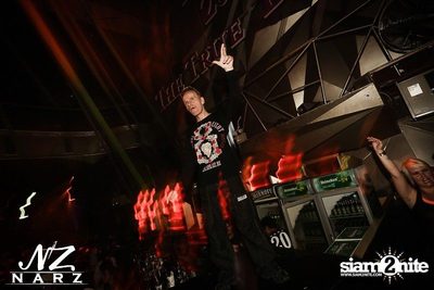 LISA LASHES (The World's No.1 Female DJ) — photo 28