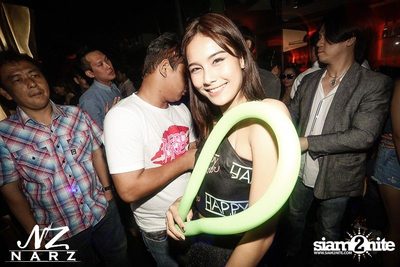 LISA LASHES (The World's No.1 Female DJ) — photo 150
