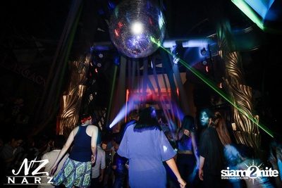 LISA LASHES (The World's No.1 Female DJ) — photo 41