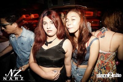 LISA LASHES (The World's No.1 Female DJ) — photo 119