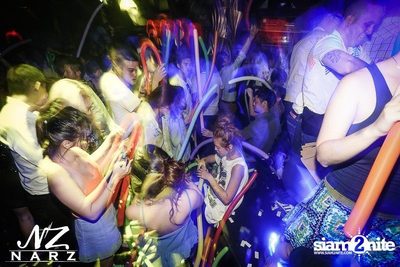 LISA LASHES (The World's No.1 Female DJ) — photo 134
