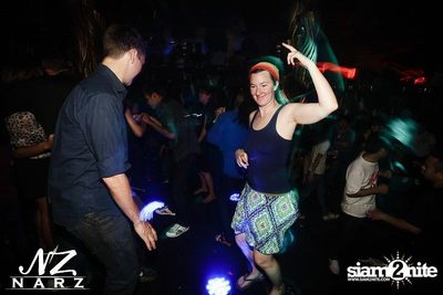 LISA LASHES (The World's No.1 Female DJ) — photo 44
