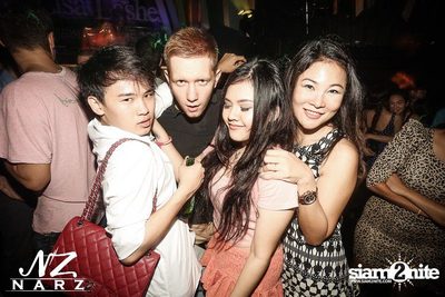 LISA LASHES (The World's No.1 Female DJ) — photo 122