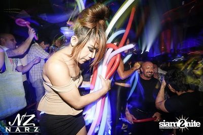 LISA LASHES (The World's No.1 Female DJ) — photo 135