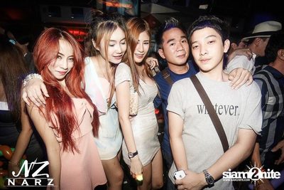 LISA LASHES (The World's No.1 Female DJ) — photo 158