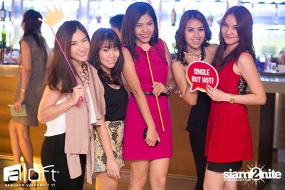 Flirty FRIDAYS! — photo 19